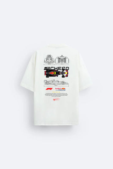 F1 T-Shirt
