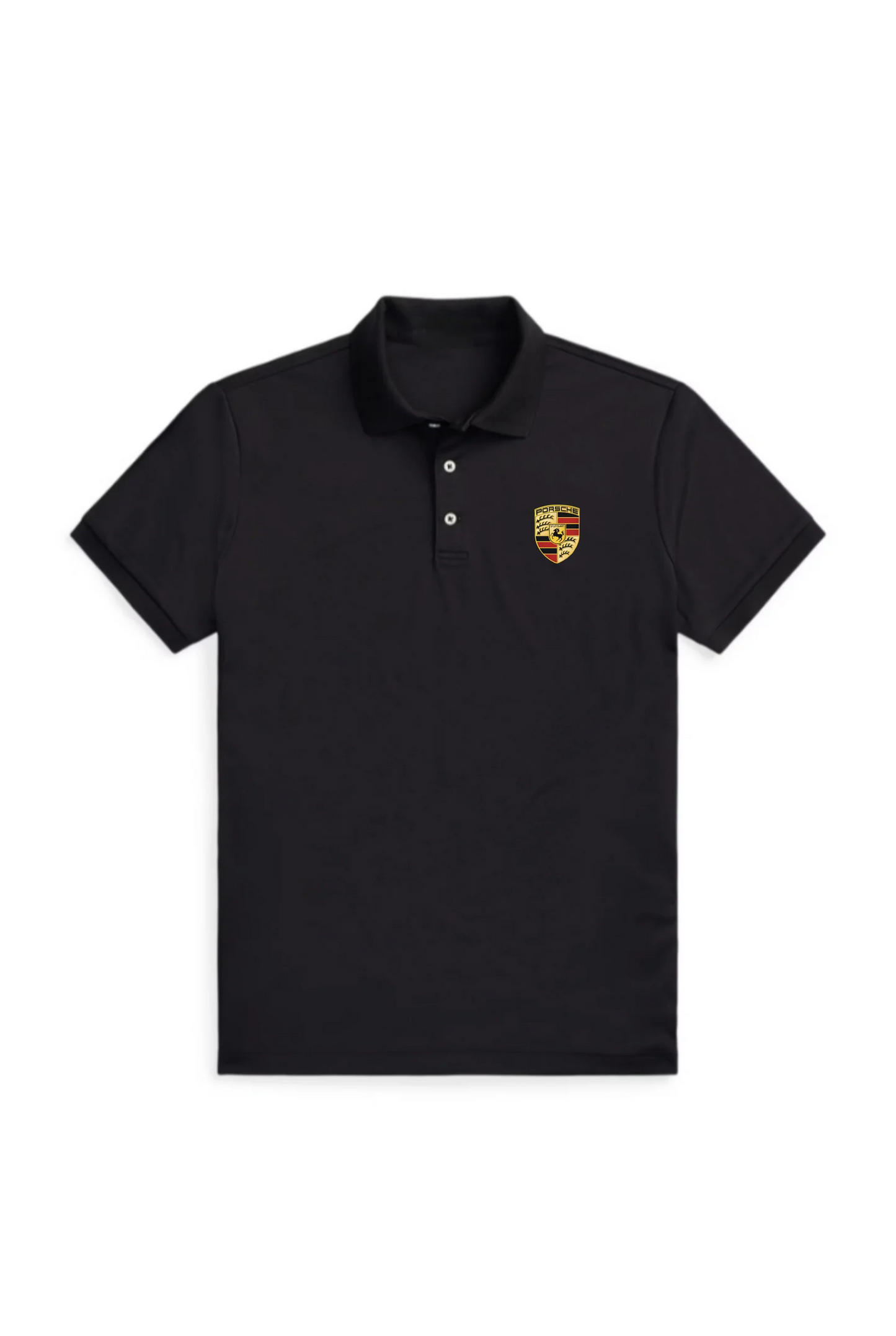 Porsche Polo