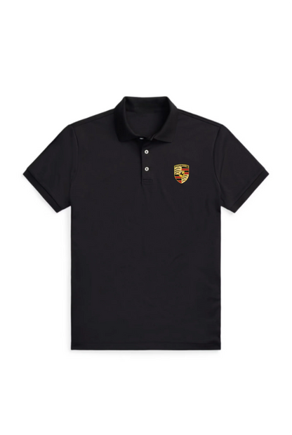 Porsche Polo