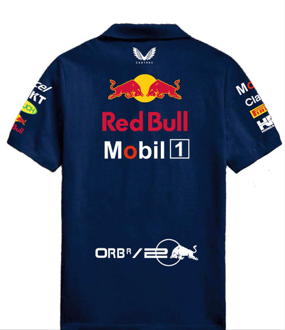 RedBull Polo ( Exclusive )