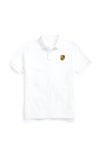 Porsche Polo