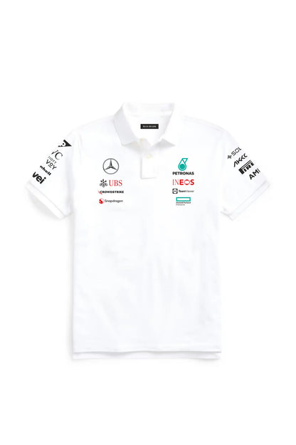 F1 X AMG Petronas